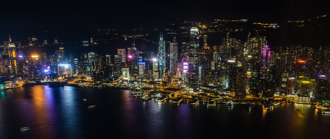 澳门丽思卡尔顿酒店入住体验 & 行政套房怎么样