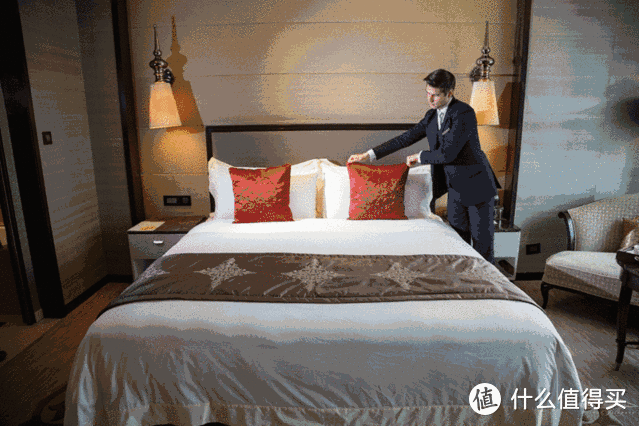 酒店达人总结：要知道五星级酒店隐藏服务和分级，不然就尴尬了